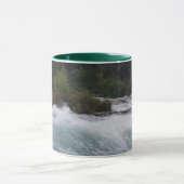 Mug Visites à Niagara Falls (Centre)