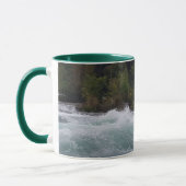 Mug Visites à Niagara Falls (Gauche)