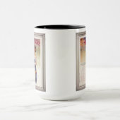 Mug Visitez Le Palais Royal par Jean de Paleologue (Centre)