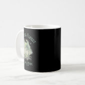 Mug Visitez le parc national de la forêt interdite Ran (Devant gauche)