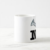 Mug Vissez-vous New York (Centre)