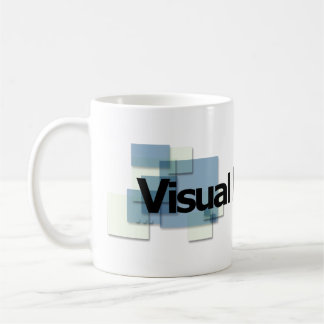 Mug Visual DOS 2024