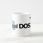 Mug Visual DOS 2024 (Centre)