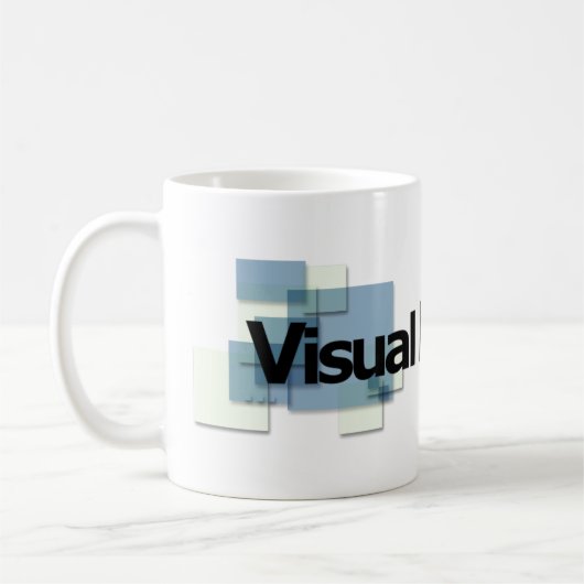 Mug Visual DOS 2024 (Gauche)