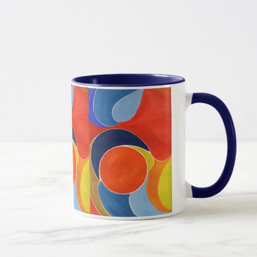 Mug Vitalité d'âme (Droite)