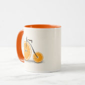 Mug Vitamine | Florent Bodart (Devant gauche)