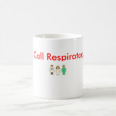 Mug Vite ! Stat respiratoire d'appel ! (Centre)