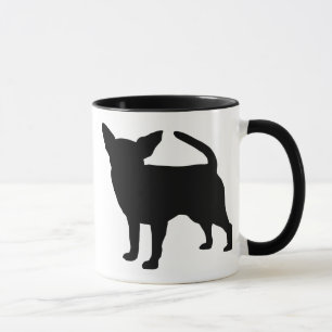 Mug Vitesse de chiwawa