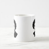 Mug Vitesse de Diane Feinstein (Centre)