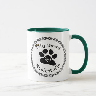 Mug Vitesse de Mafia de BigDawg