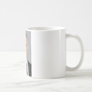 Mug Vitesse de Vladimir Poutine