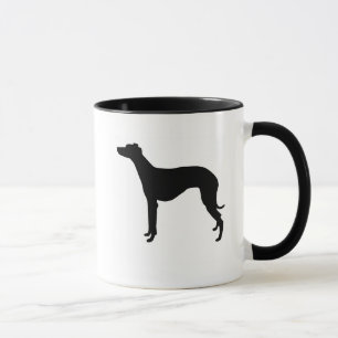 Mug Vitesse de whippet
