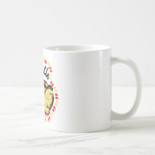 Mug Vitesse de WhistleBlower