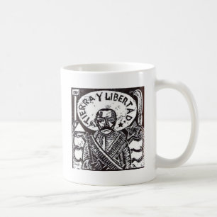 Mug Vitesse d'Emiliano Zapata