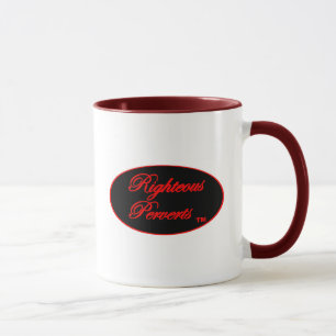 Mug Vitesse juste de pervertis