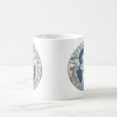 Mug Vitesse super d'Obama 2008 (Centre)