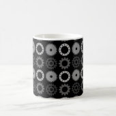 Mug Vitesses grises (Centre)