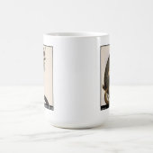 Mug "Vitoe " d'Edward Lear (Centre)