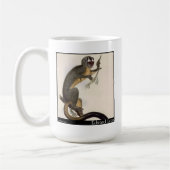 Mug "Vitoe " d'Edward Lear (Gauche)