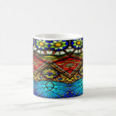 Mug Vitraux (Centre)