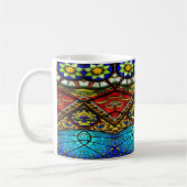 Mug Vitraux (Gauche)
