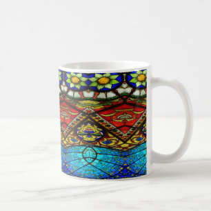 Mug Vitraux