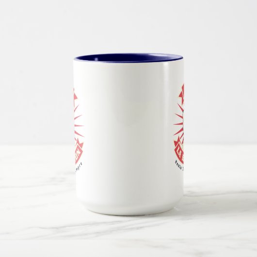 Mug Viva La Révolution (Centre)