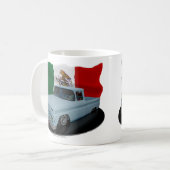 Mug Viva Lowrider (Devant gauche)