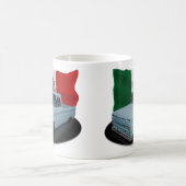 Mug Viva Lowrider (Centre)