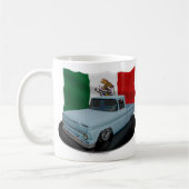 Mug Viva Lowrider (Gauche)