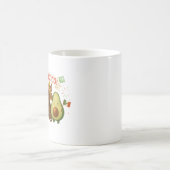 Mug ¡Viva México ! Mignon Fiesta  (Centre)