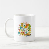 Mug viva mexique (Gauche)