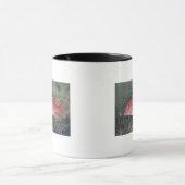 Mug Vivaneau, des 'poissons de jeu de l'état uni (Centre)