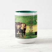 Mug Vivant (Centre)