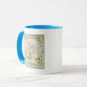 Mug Vivant (Devant gauche)