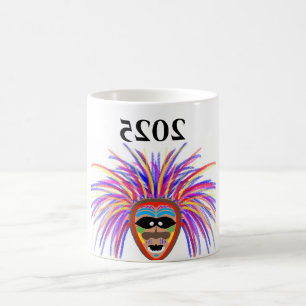 Mug Vivant 2025