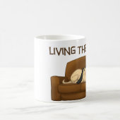 Mug Vivant le rêve (Centre)