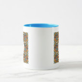 Mug Vivant notre aventure (Centre)