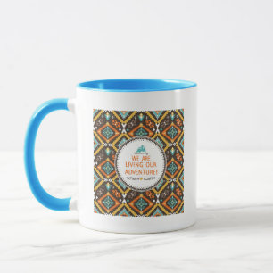 Mug Vivant notre aventure
