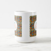 Mug Vivant notre aventure (Centre)