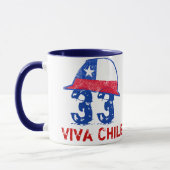 Mug Vivats Chili ! (Gauche)