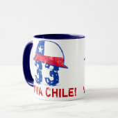 Mug Vivats Chili ! (Devant gauche)