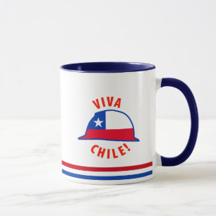 Mug Vivats Chili !