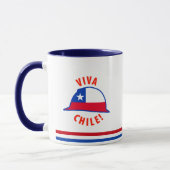 Mug Vivats Chili ! (Gauche)