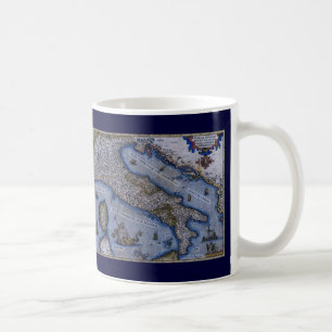 Mug Vivats Italie !