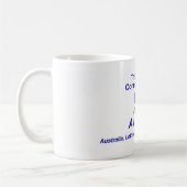 Mug VIVE (Gauche)