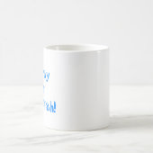 Mug Vive Hanouka (Centre)