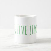 Mug Vive jimothy ! (Centre)