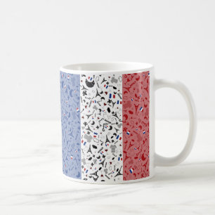 Mug Vive la France