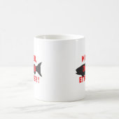 Mug Vive la pêche ! (Centre)